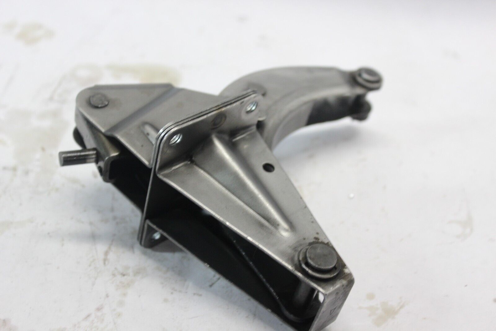 Cam Chain Tensioner Bracket Assy 14510-MB0-874 1984 HONDA VF700C