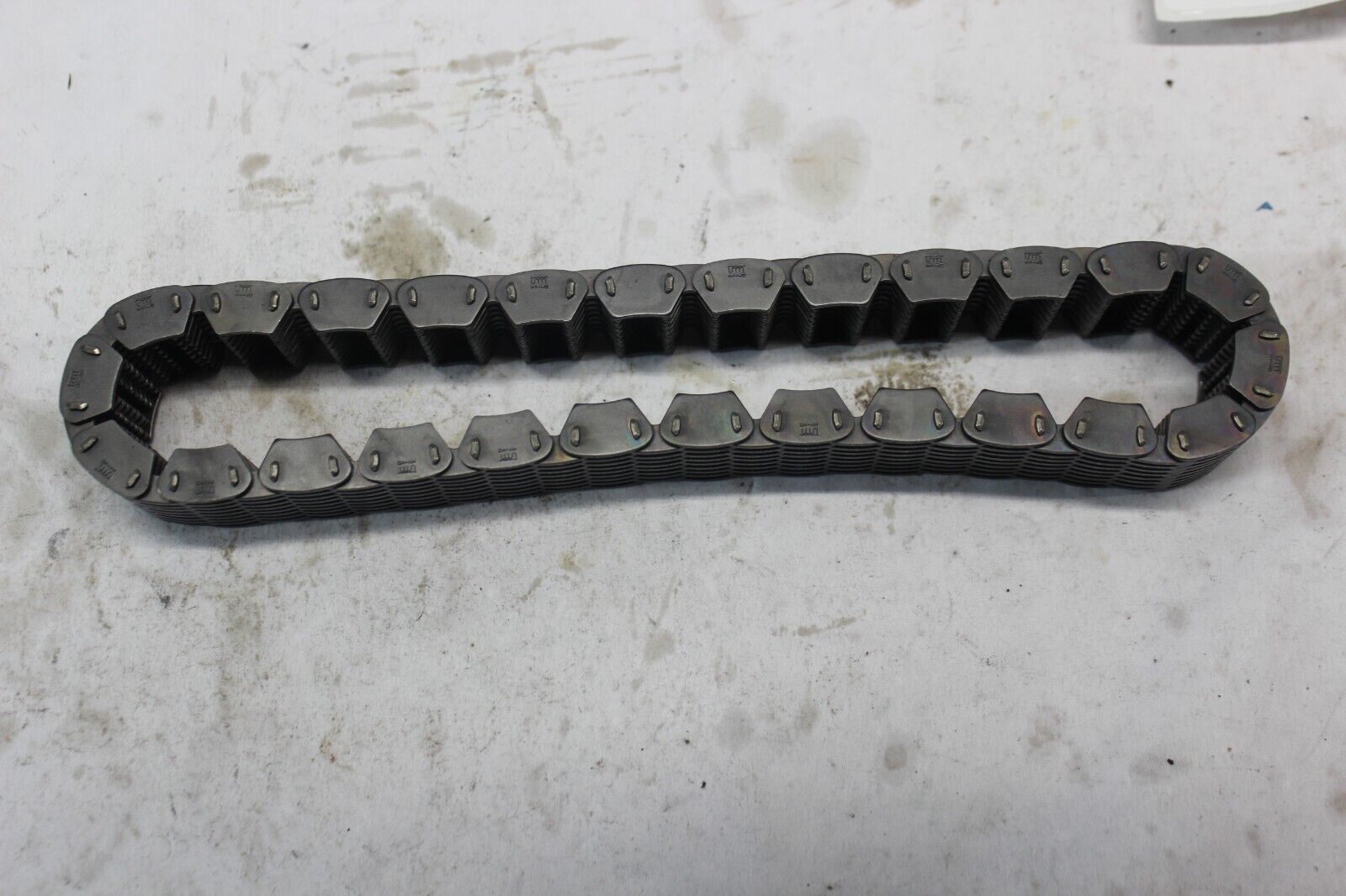 PRIMARY CHAIN 52L 13122-007 1982 KZ750N SPECTRE