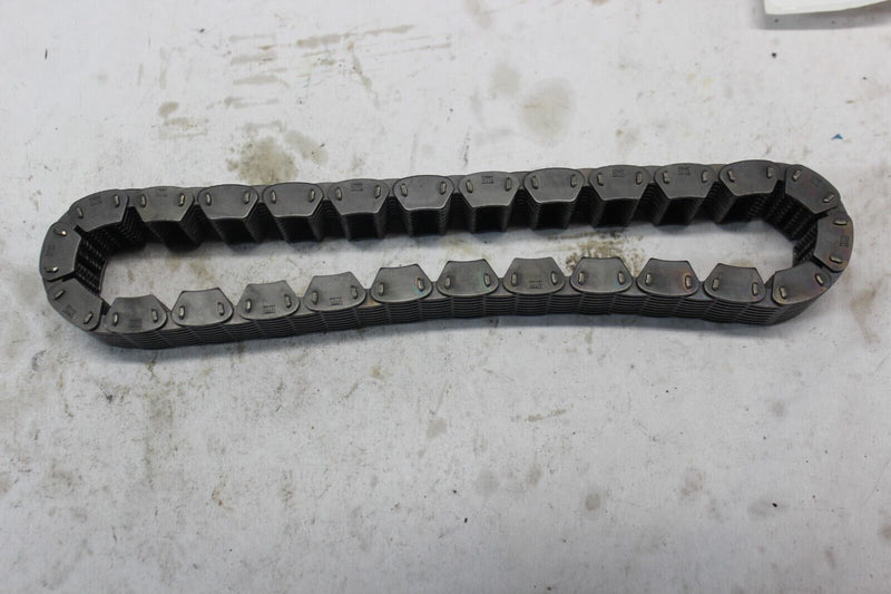 PRIMARY CHAIN 52L 13122-007 1982 KZ750N SPECTRE