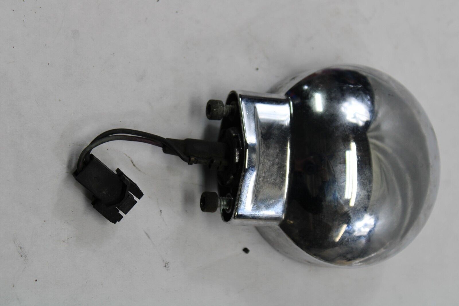 Rear Lamp W/ Wire (No Lens)68713-94 1994 Harley Davidson Ultra Classic
