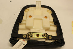 PASSENGER SEAT W/STRAP BLACK 45300-33E20-R42 1999 Suzuki GSX-R600