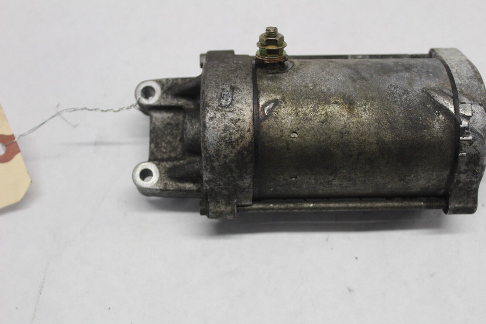 STARTER 31200-MCH-831 2003 Honda VTX1800C