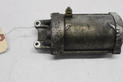 STARTER 31200-MCH-831 2003 Honda VTX1800C
