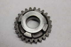 MAINSHAFT SIXTH GEAR 24T 23511-GE2-000 1990 HONDA NS50F