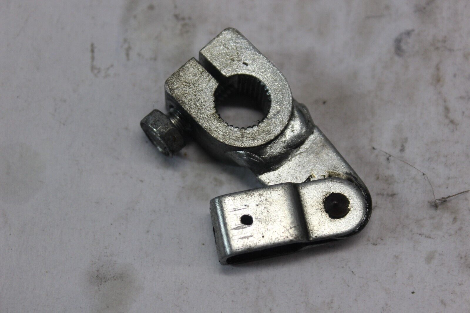CLUTCH RELEASE LEVER 13236-1052 1982 KZ750N SPECTRE