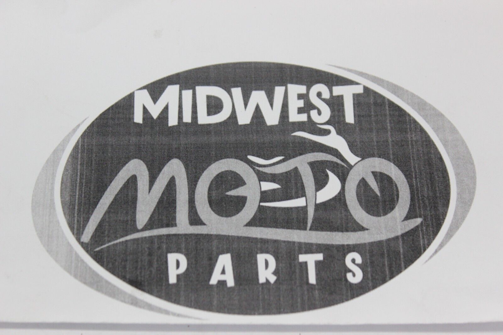 ELEMENT GASKET 17215-MB1-300 1984 Honda VF700C