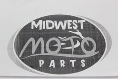 ELEMENT GASKET 17215-MB1-300 1984 Honda VF700C