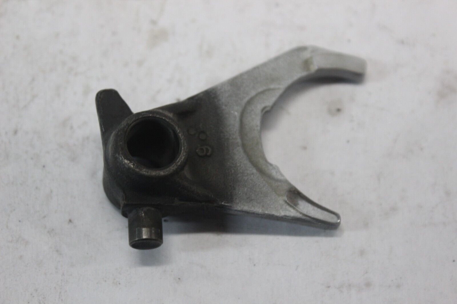 LOW 2ND & 3RD SHIFT FORK 13140-1008 1982 KZ750N SPECTRE