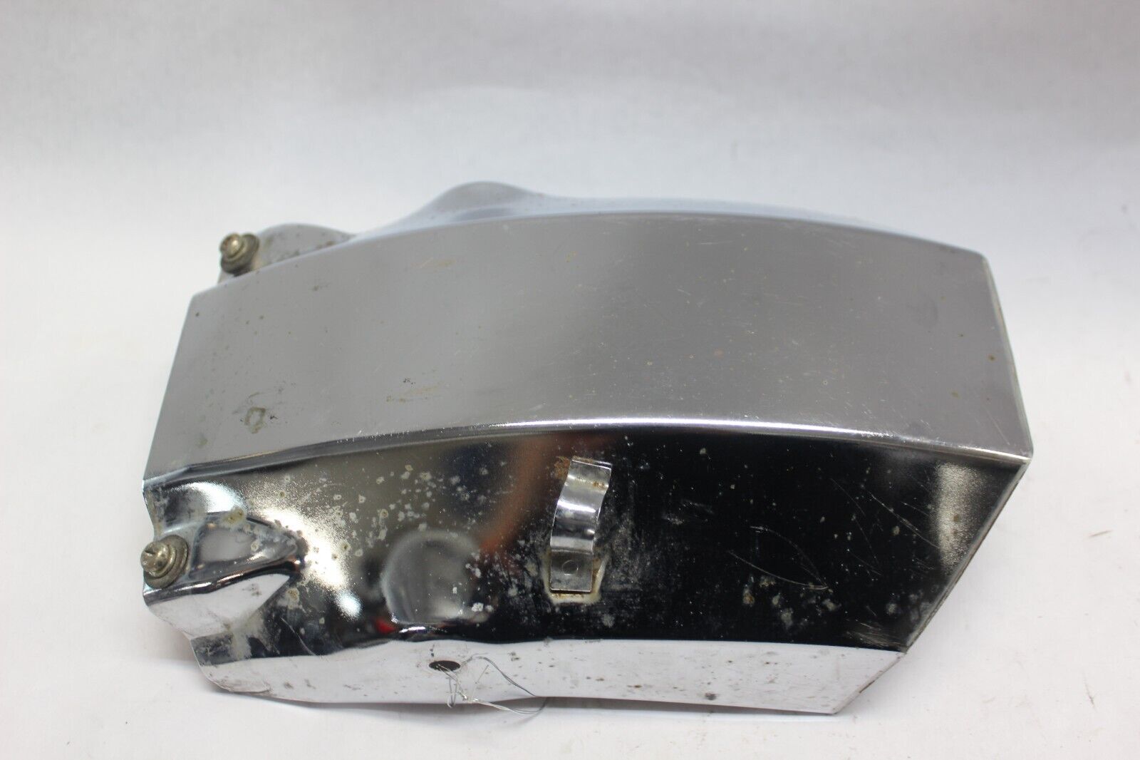 REAR FENDER CHROME (CUT FOR BOBBER) 42X-21610-00-93 1984 Yamaha VIRAGO XV700L