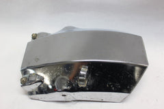 REAR FENDER CHROME (CUT FOR BOBBER) 42X-21610-00-93 1984 Yamaha VIRAGO XV700L