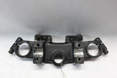 UPPER FORK HOLDER (TOP TREE) BLACK 44039-1051 1982 Kawasaki Spectre KZ750N