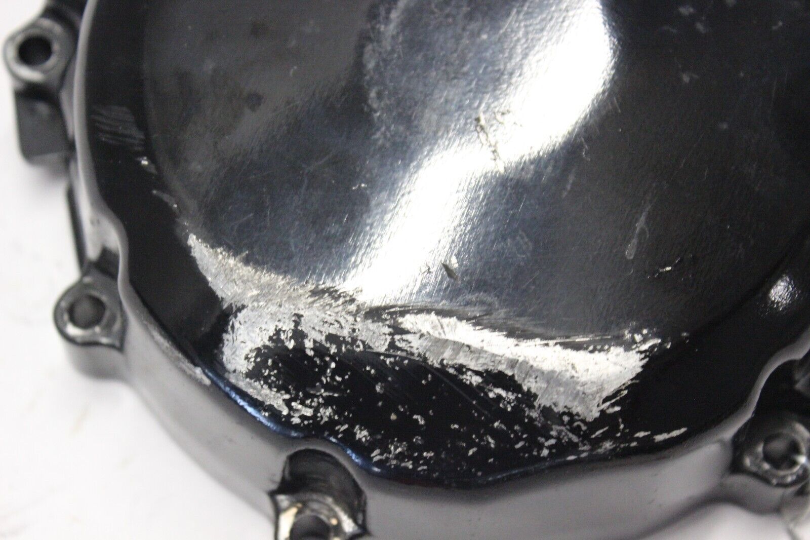 MAGNETO COVER 11351-33E01 1999 GSX R600