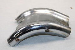 Rear Exhaust Pipe Protector 18316-MK3-003 1983 Honda VF750