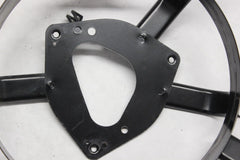 FAN SHROUD BLACK 1999 Suzuki GSX-R600
