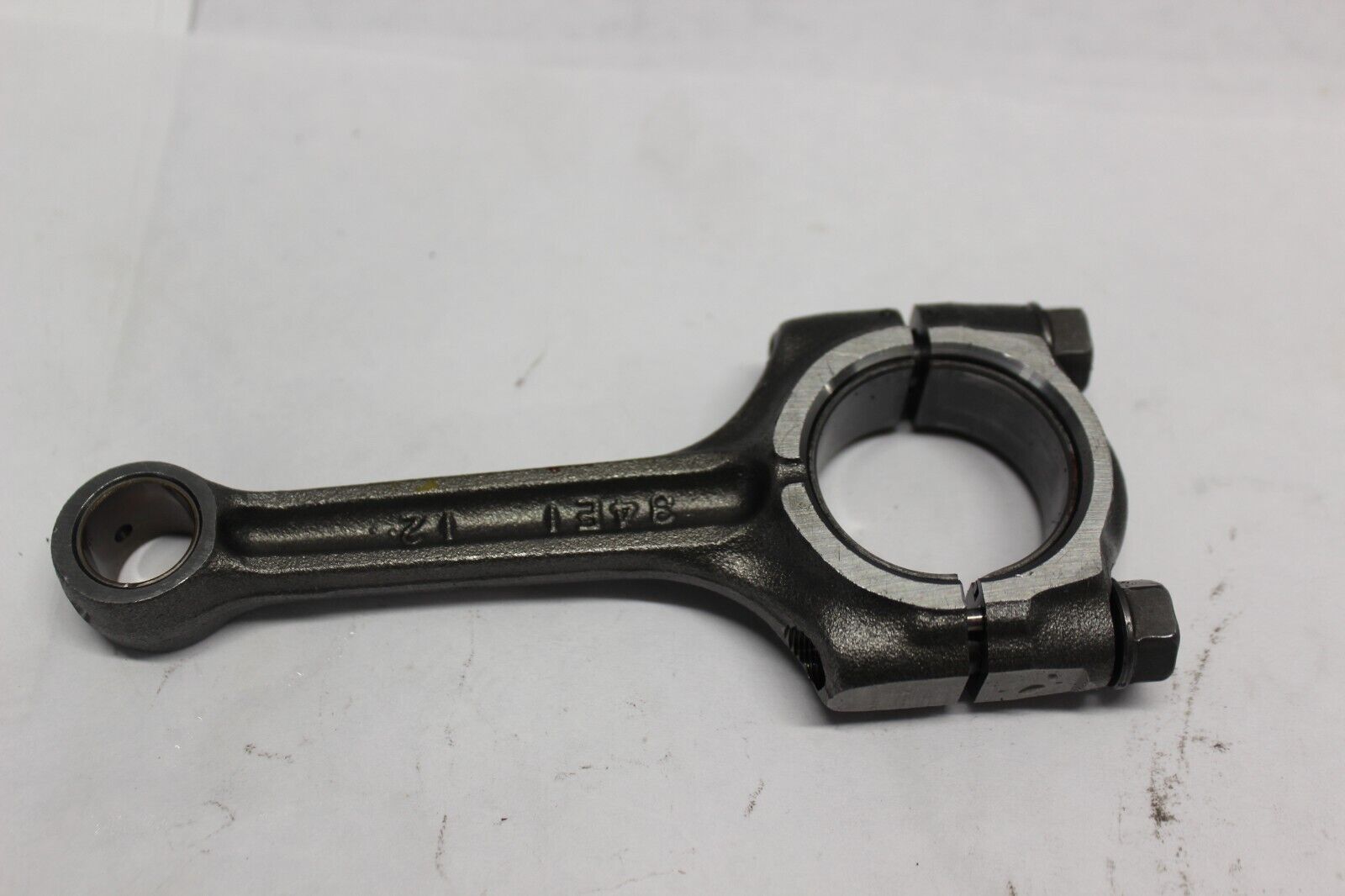 CONNECTING ROD ASSY 12160-34E10 1999 GSX R600