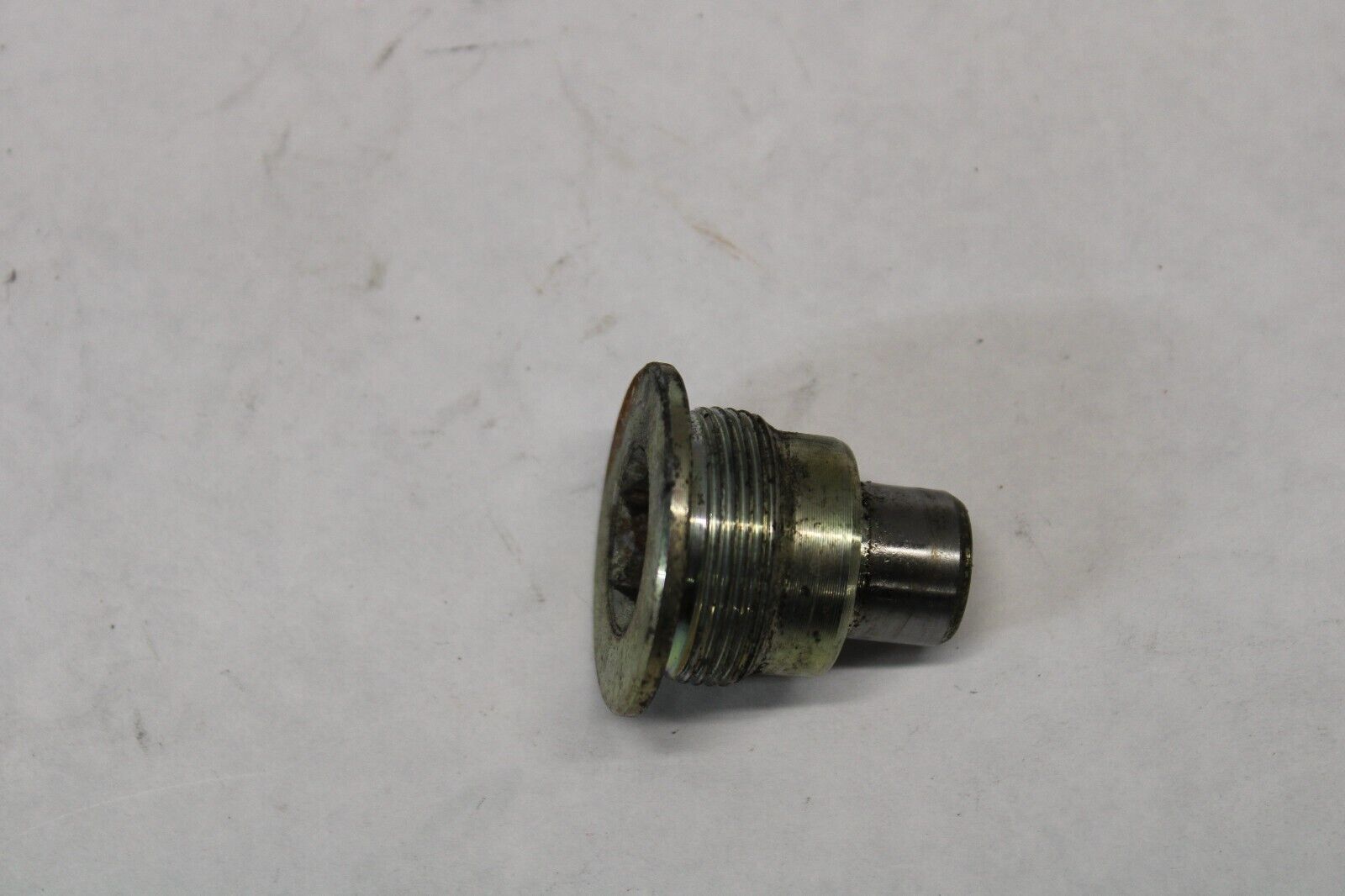 Swingarm Pivot Bolt Left(Small)90122-MAH-A00-2007 Honda Shadow Sabre VT1100C2