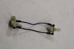 Tour-Pak Side Light Assy 70643-79, 70644-79 1994 Harley Davidson Ultra Classic
