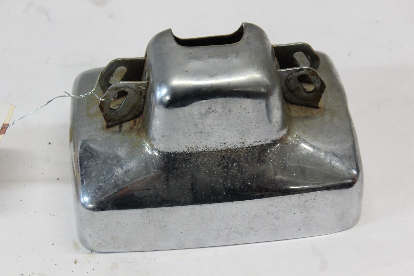 HEADLIGHT CASE (SEE PHOTOS) 61301-MF5-000 1984 Honda VF700C