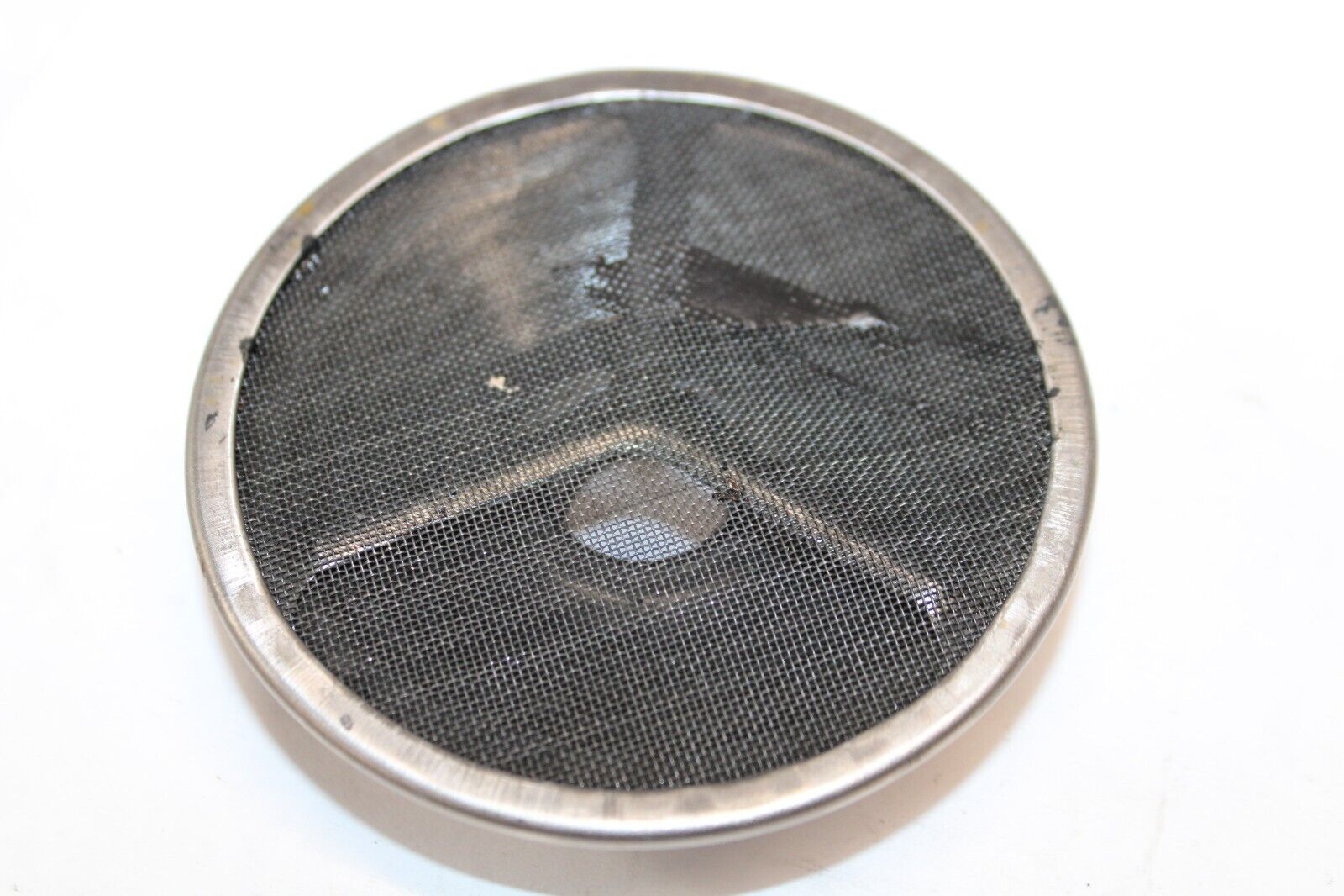 Oil Strainer #15153-425-000 1983 Honda VT750C Shadow