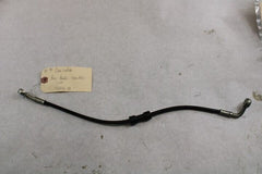 Rear Brake Line (Non-ABS) 42142-08 2015 Harley Davidson Dyna Low Rider