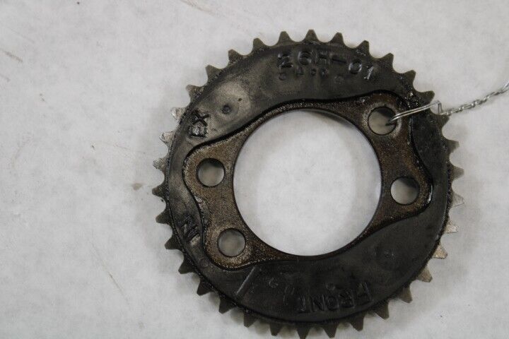 Front Cam Chain Sprocket 26H-12177-01 1990 Yamaha Vmax VMX12 1200