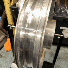 Front Wheel 18” X 3” 2007 Honda Shadow Sabre VT1100 44650-MCK-A03