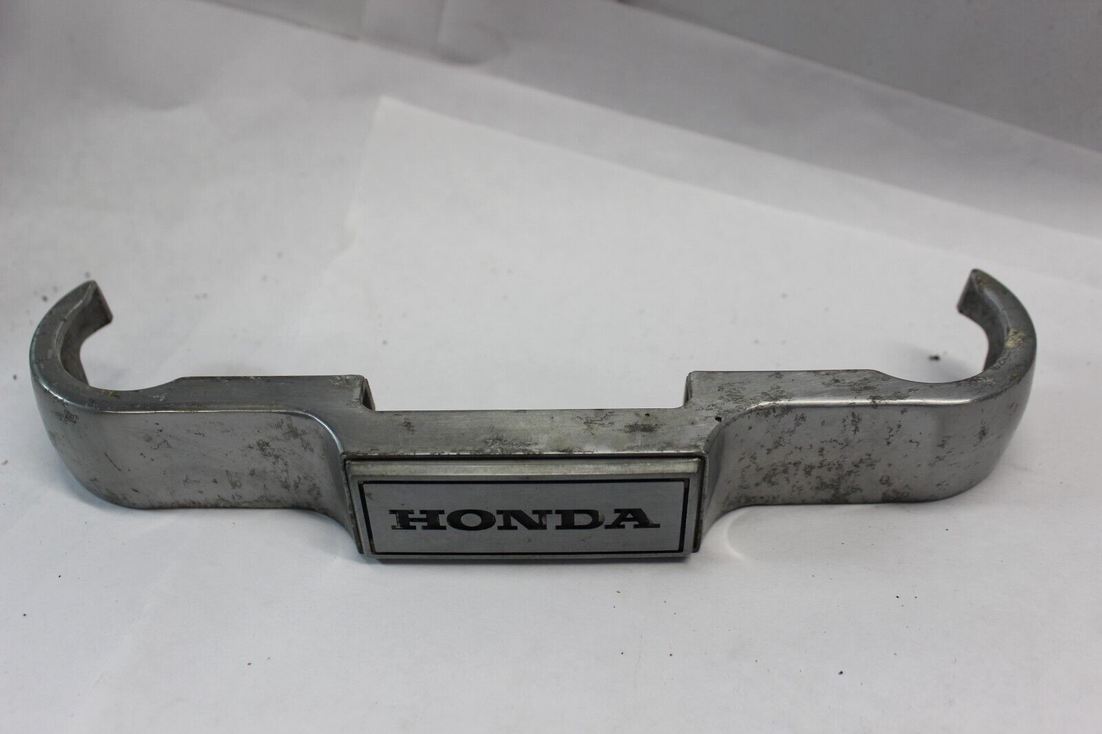 Lower Steering Stem Cover 61401-MB1-870 1984 Honda VF700C