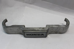 Lower Steering Stem Cover 61401-MB1-870 1984 Honda VF700C
