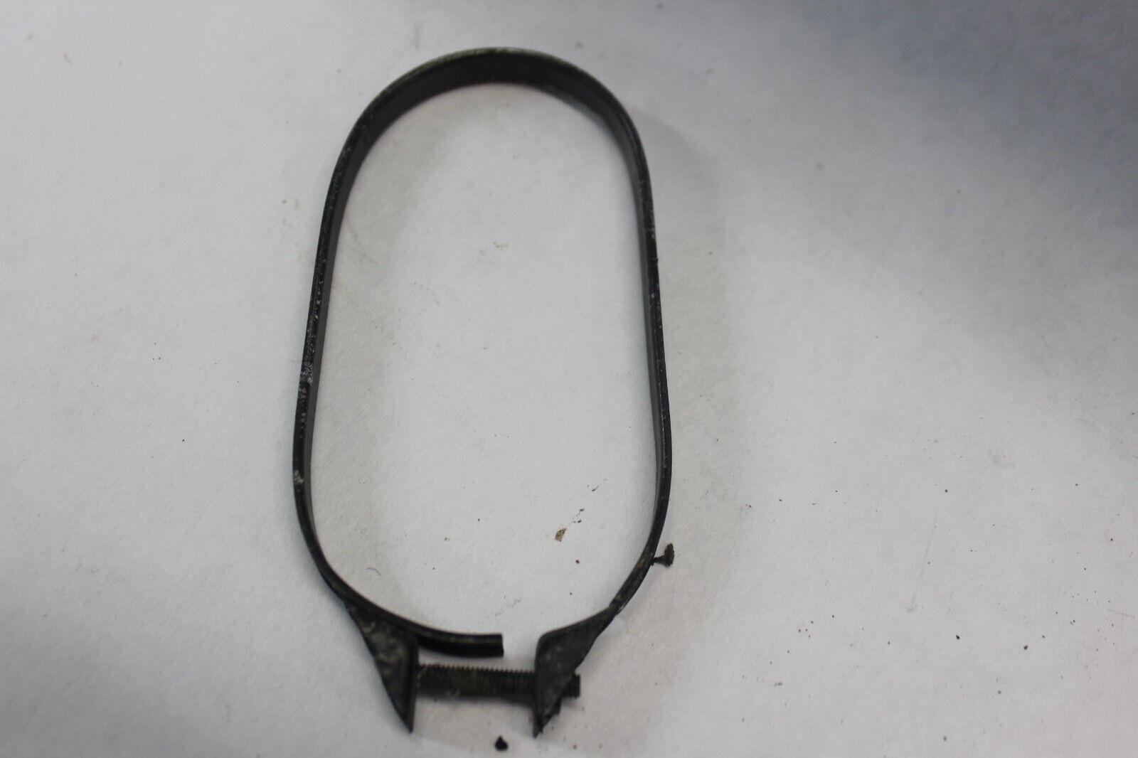 BELT COOLING DUCT CLAMP 11374-10G00 2006 BURGMAN AN650K6