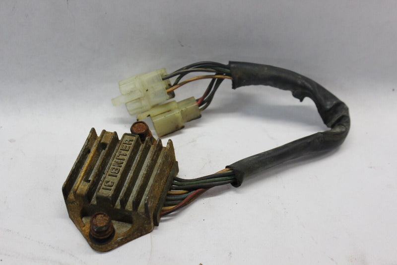 IGNITER (UNTESTED) 21119-1055 1982 KZ750N SPECTRE 1982 Kawasaki Spectre KZ750N