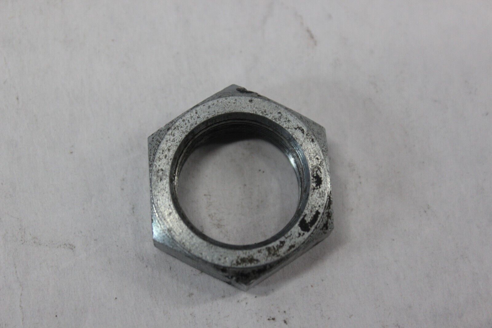 SWINGARM SHAFT NUT 22MM 92015-1167 1982 Kawasaki Spectre KZ750N