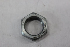SWINGARM SHAFT NUT 22MM 92015-1167 1982 Kawasaki Spectre KZ750N