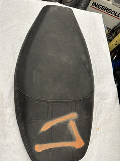 SEAT ASSY. 2001 Suzuki Bandit GSF1200S 45100-31F11-BH4