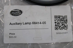 Auxiliary Lamp 68414-05 Harley Davidson
