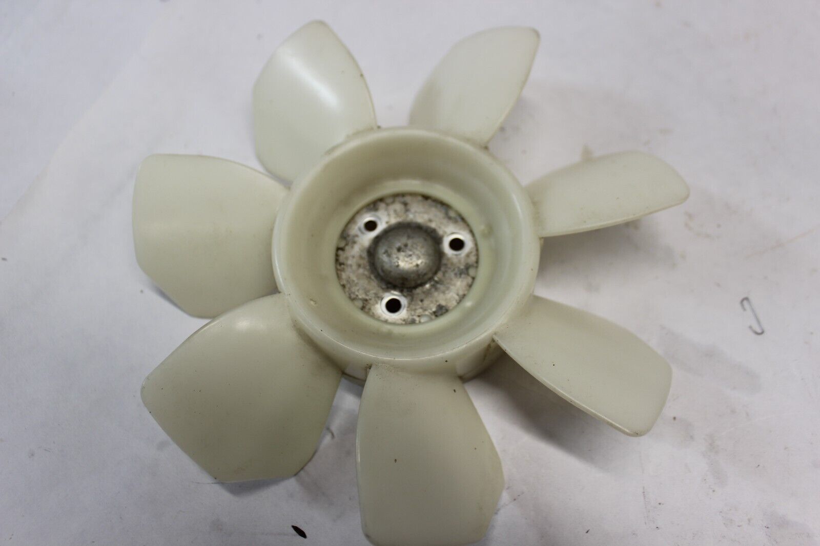 Cooling Fan 19020-MB0-702 1984 Honda VF700C