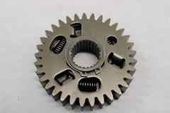 Primary Drive Gear Assy 23110-ML7-010 1997 Honda Magna VF750