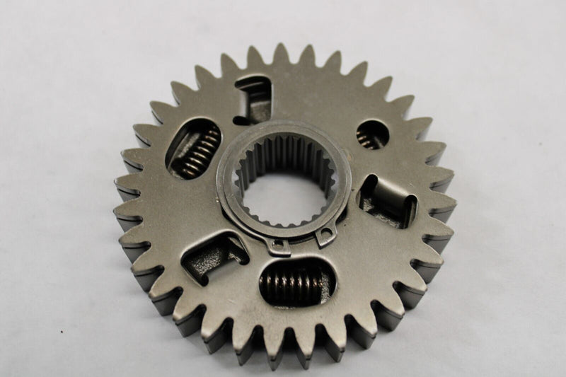 Primary Drive Gear Assy 23110-ML7-010 1997 Honda Magna VF750