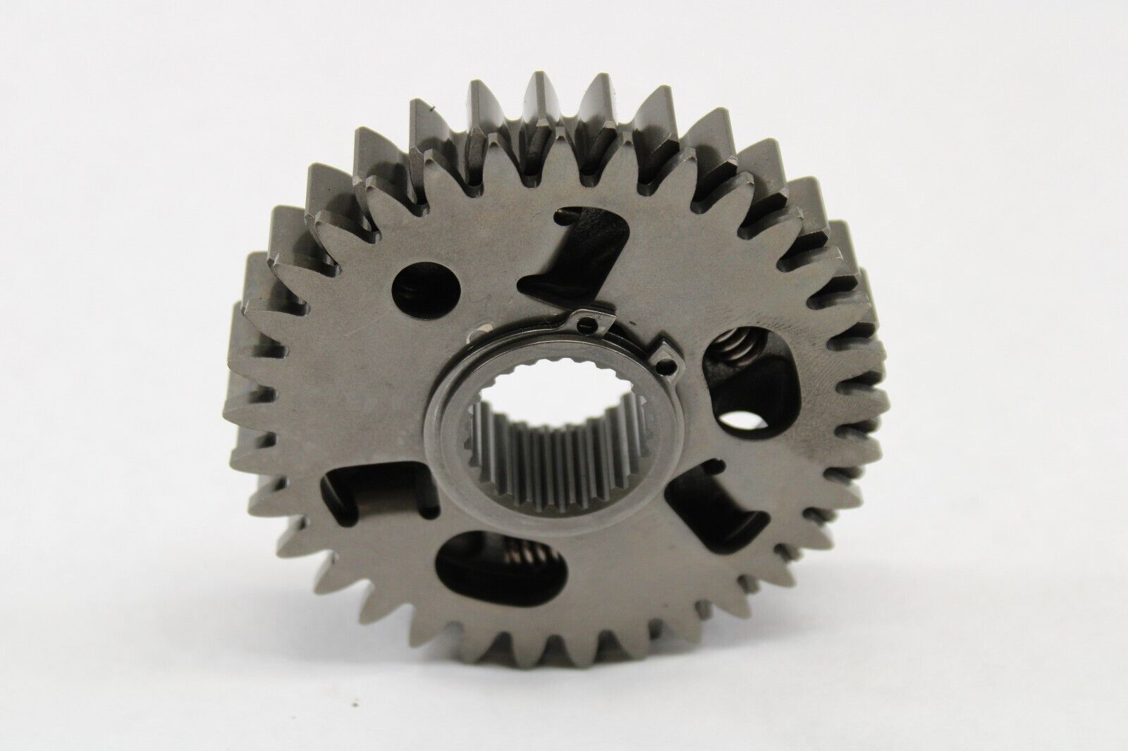 Primary Drive Gear Assy 23110-ML7-010 1997 Honda Magna VF750