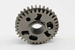 Primary Drive Gear Assy 23110-ML7-010 1997 Honda Magna VF750