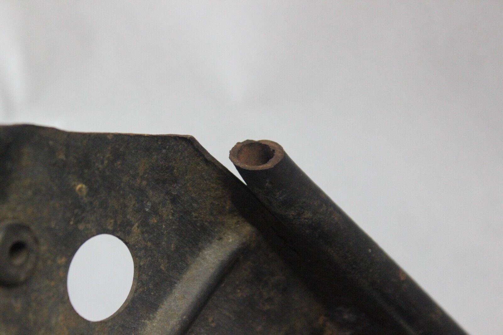 REAR FRAME BRACE 41580-41F00 2003 VL800 VOLUSIA