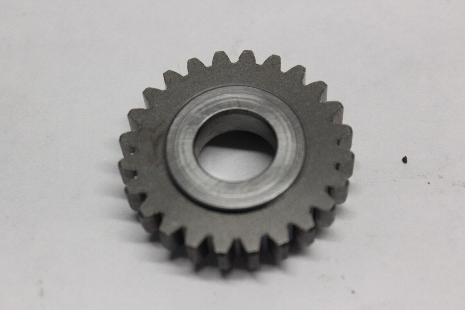 MAINSHAFT SIXTH GEAR 24T 23511-GE2-000 1990 HONDA NS50F