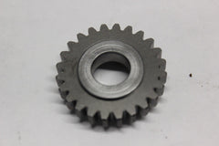 MAINSHAFT SIXTH GEAR 24T 23511-GE2-000 1990 HONDA NS50F