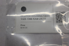 CLUTCH HOUSING 13095-1325 1996 KAW ZX-11