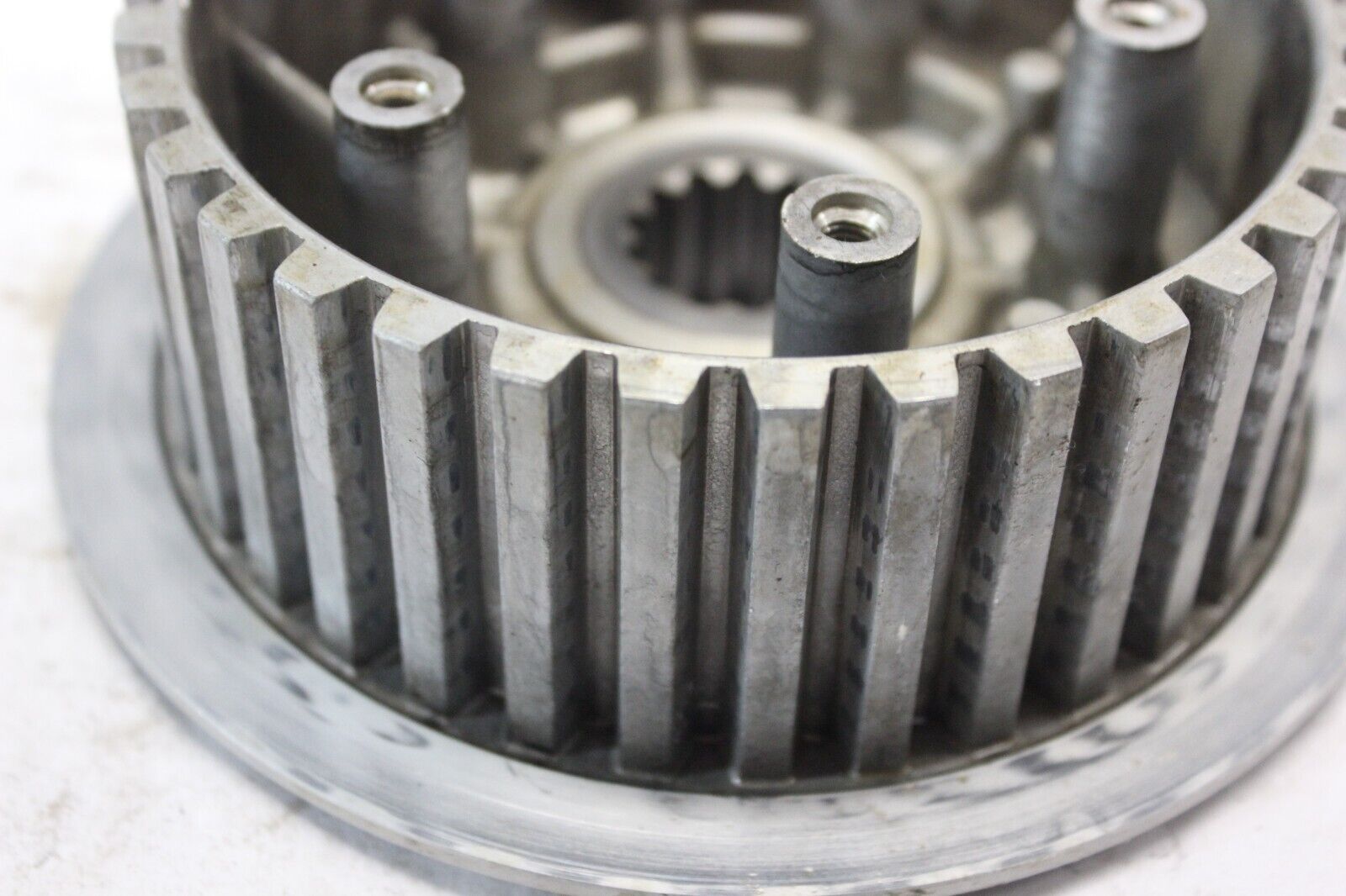 CLUTCH HUB 13087-043 1982 KZ750N SPECTRE