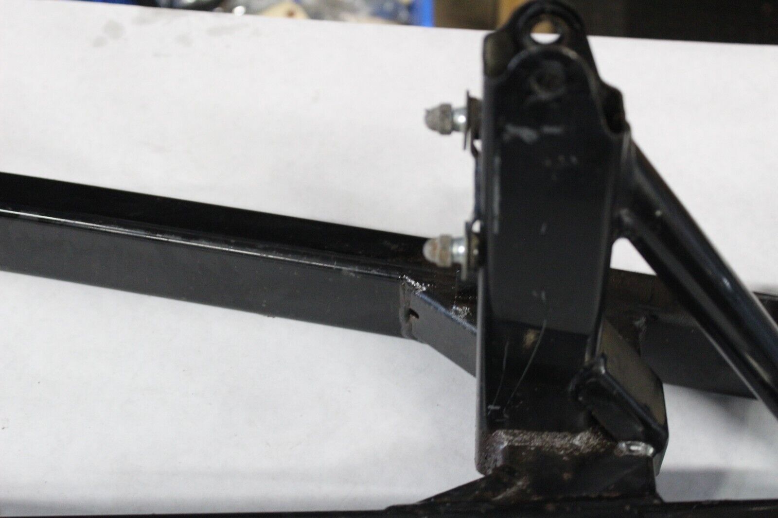 Swingarm 1990 Honda NS50F 52100-GE2-670ZA