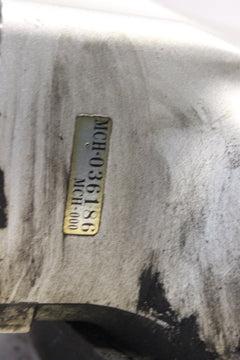 FINAL GEAR CASE 41311-MCH-000 2003 Honda VTX1800C