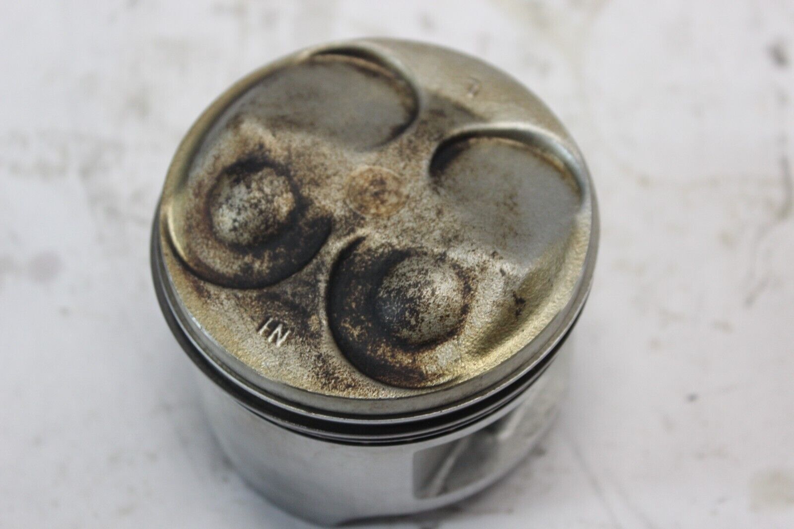 PISTON (STD) 13101-MB1-870 1984 HONDA VF700C