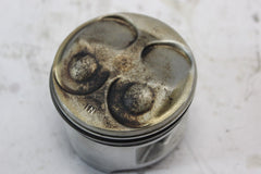 PISTON (STD) 13101-MB1-870 1984 HONDA VF700C