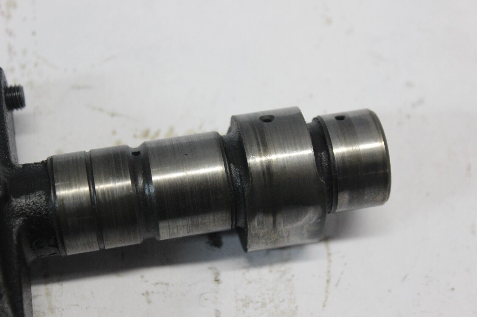 Front Exhaust Camshaft 14131-MB0-775 1984 HONDA VF700C