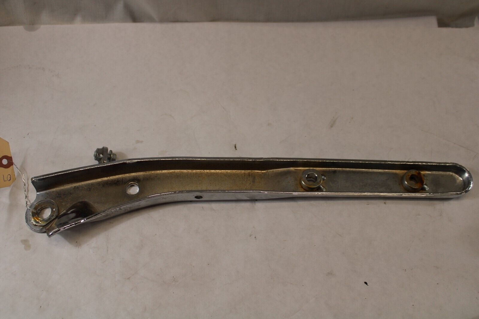 Grab Rail Right Chrome 77330-MCK-A00 2007 Honda Shadow Sabre VT1100C2